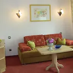 Bergidyll Hotel