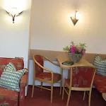Bergidyll Hotel 3*
