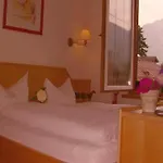 Hotel Bergidyll