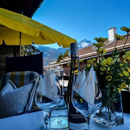 Apartment Bergidyll Garmisch-Partenkirchen