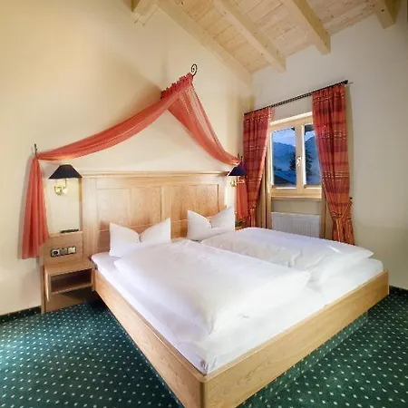 Bergidyll Hotel Oberstdorf
