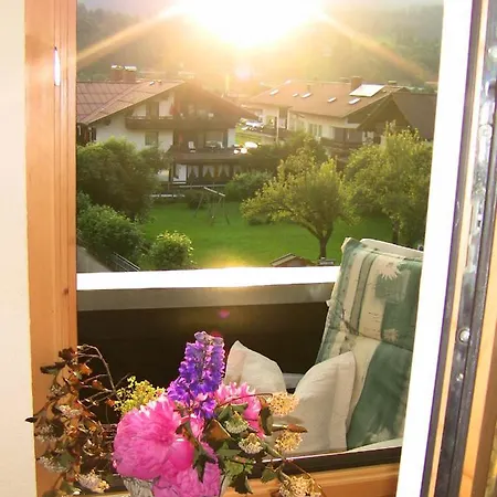 Hotel Bergidyll