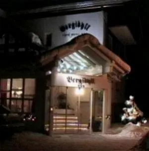 Hotel Bergidyll Oberstdorf