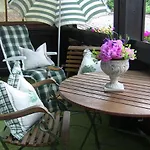 Bergidyll 3* 오버스트도르프