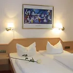 호텔 Bergidyll 오버스트도르프