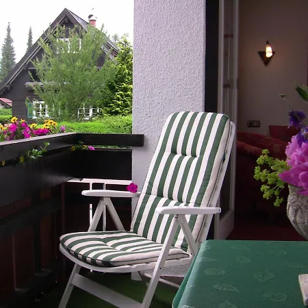 Bergidyll Оберстдорф