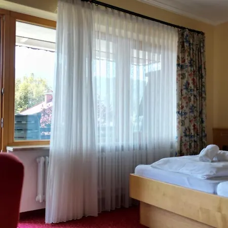 Bergidyll 오버스트도르프