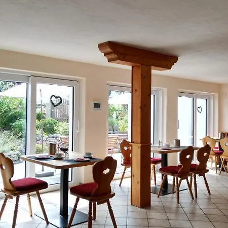 Bergidyll Оберстдорф