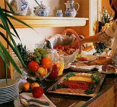 Bergidyll Оберстдорф